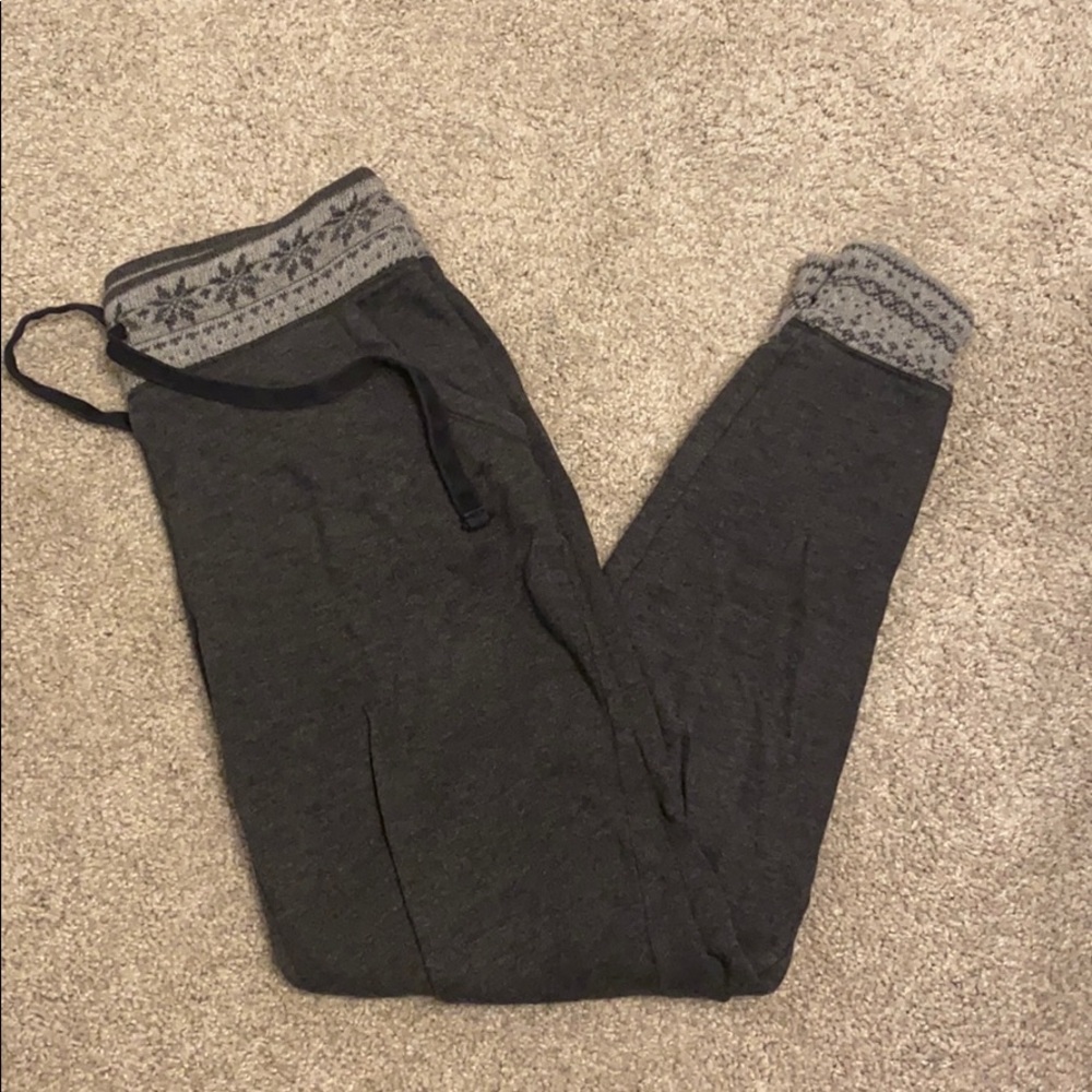 Aerie joggers